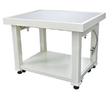 Anti-vibration table