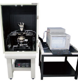 Manual Probe System α150 α200 α300