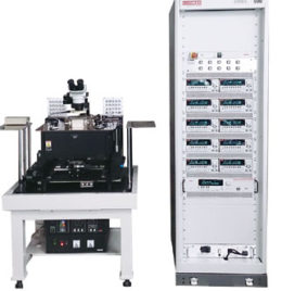 Manual Probe System α200CS α300CS