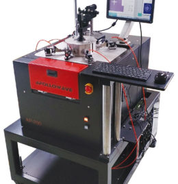 Semi-automated Probe Systems  AP-200  AP-300