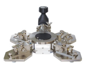 Vacuum probe station MJ-8 MJ-10